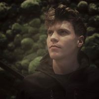 Photos de Evan Decker