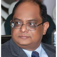 Sree Chakravarthi的照片