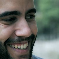 Alberto Pérez Mora's Photo