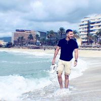 waed Alsheikh's Photo