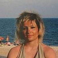 Fereshteh Sobhani's Photo