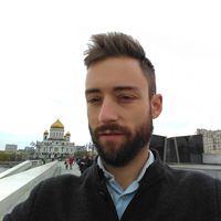 Maxime Billard's Photo