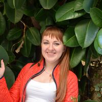 Photos de Darina Yaremchuk