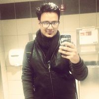 RaMit SiNgla's Photo