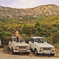 Ewelina Czepiel的照片