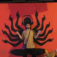 antranik mirzoian's Photo