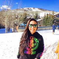 Joyce Almeida's Photo