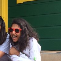 Zainab  Abbas's Photo