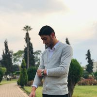 Mohmad ALhor's Photo