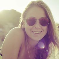 Rachel Davies's Photo