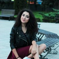 Света Лыска的照片