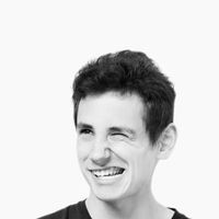 Dimitri Polonski's Photo