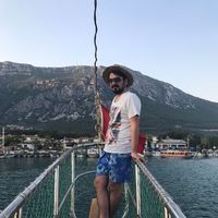 Фотографии пользователя Muhammet Taskin