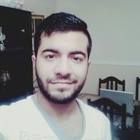 Seymur Bədəlov's Photo