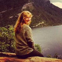 Le foto di Carina Warstat