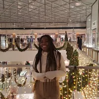 Christla Petitberghien's Photo