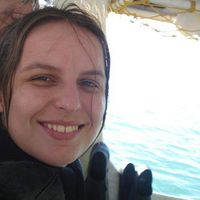 Camila Argenta's Photo