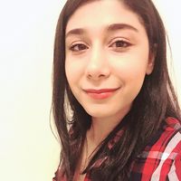 Helia Bakhtiari's Photo