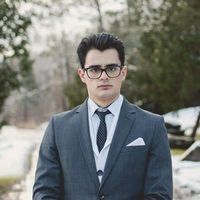 Tristan Gauthier's Photo