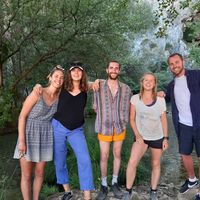 Fotos von sam gibney