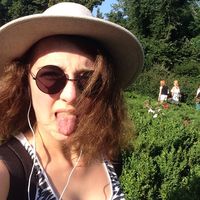 Kat Demianenko的照片