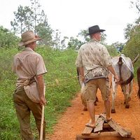 Gregory Fuzy's Photo