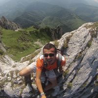 George Soare's Photo