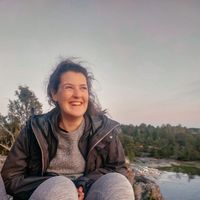 Shiona  Groll的照片