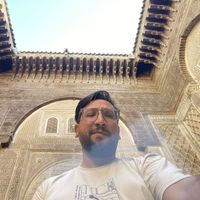 Le foto di Walid Tumi