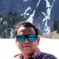 Pradeep Mohanty的照片