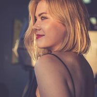 Anastasya Ermolaeva's Photo