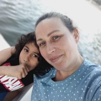 Divya Tikhinskaia's Photo