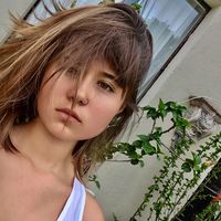 Fotos de Aitana Pliego