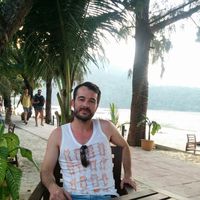 Pablo Noya Peña的照片