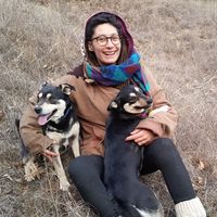 Fotos von Kalina Peycheva