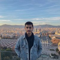 Vinícius  Cortez's Photo