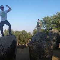 Cristian Ospina's Photo