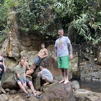 Tiến Trần's Photo