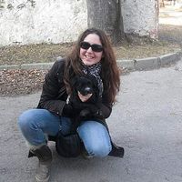 Vanesa Gracia的照片