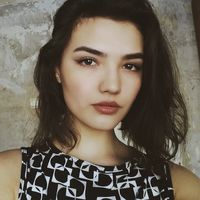 Photos de Dasha Sudakova