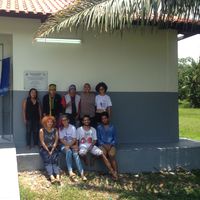 Leiri Santos's Photo