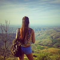 Francisca Fonseca's Photo