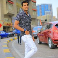 Abdallah Salah的照片