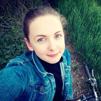 Małgosia Witkowska's Photo