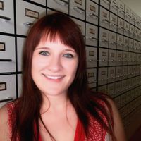 Lenka Karabášová's Photo