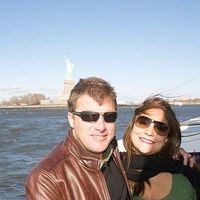 Brenda + Guillo Gil-Ensenat's Photo