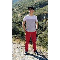 Christh Happy Mountain的照片