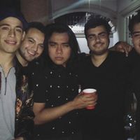 Antonio Ricaño's Photo