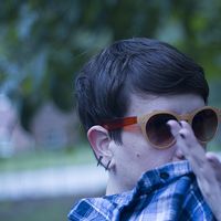 Jennifer Thompson's Photo