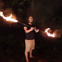 Fotos de Philipp Baraba